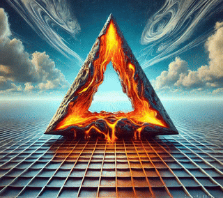 #12- Iron Triangle Breakthrough