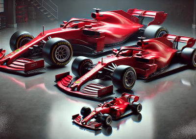 #10-Trouble-free Scaling for Different Transaction Types and Sizes